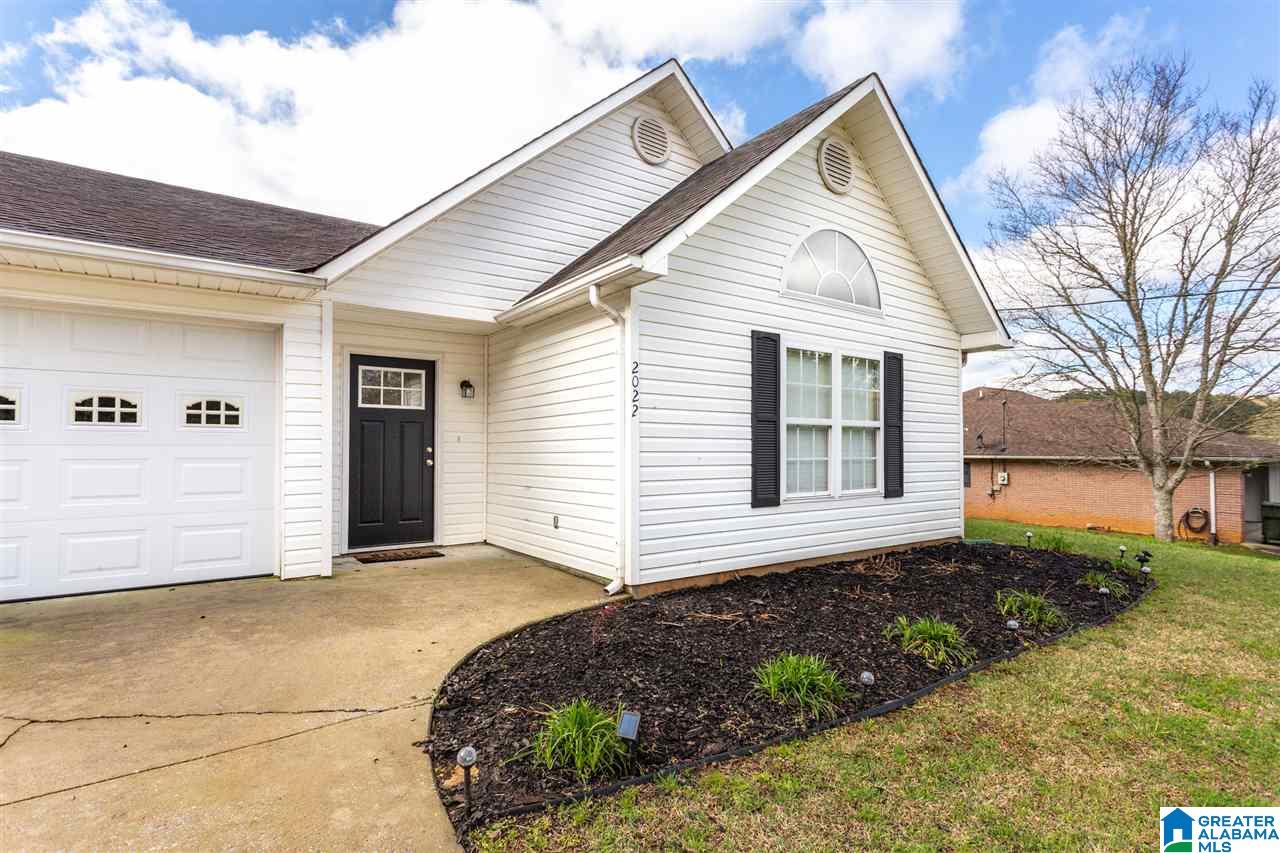 2022 Winchester Road Anniston, AL 36201 - Photo 5 of 34