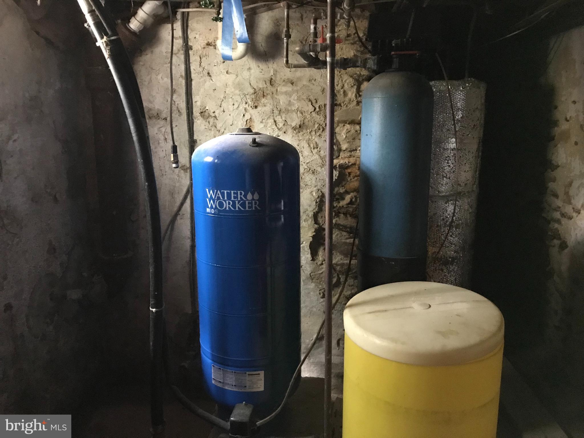 205 Harrisonville Lake Road Pilesgrove, NJ 08098 - Photo 45 of 60 Water treatment system