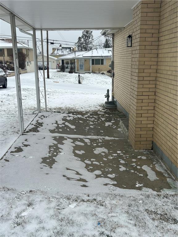 214 Barbara Drive McKees Rocks, PA 15136 - Photo 13 of 14