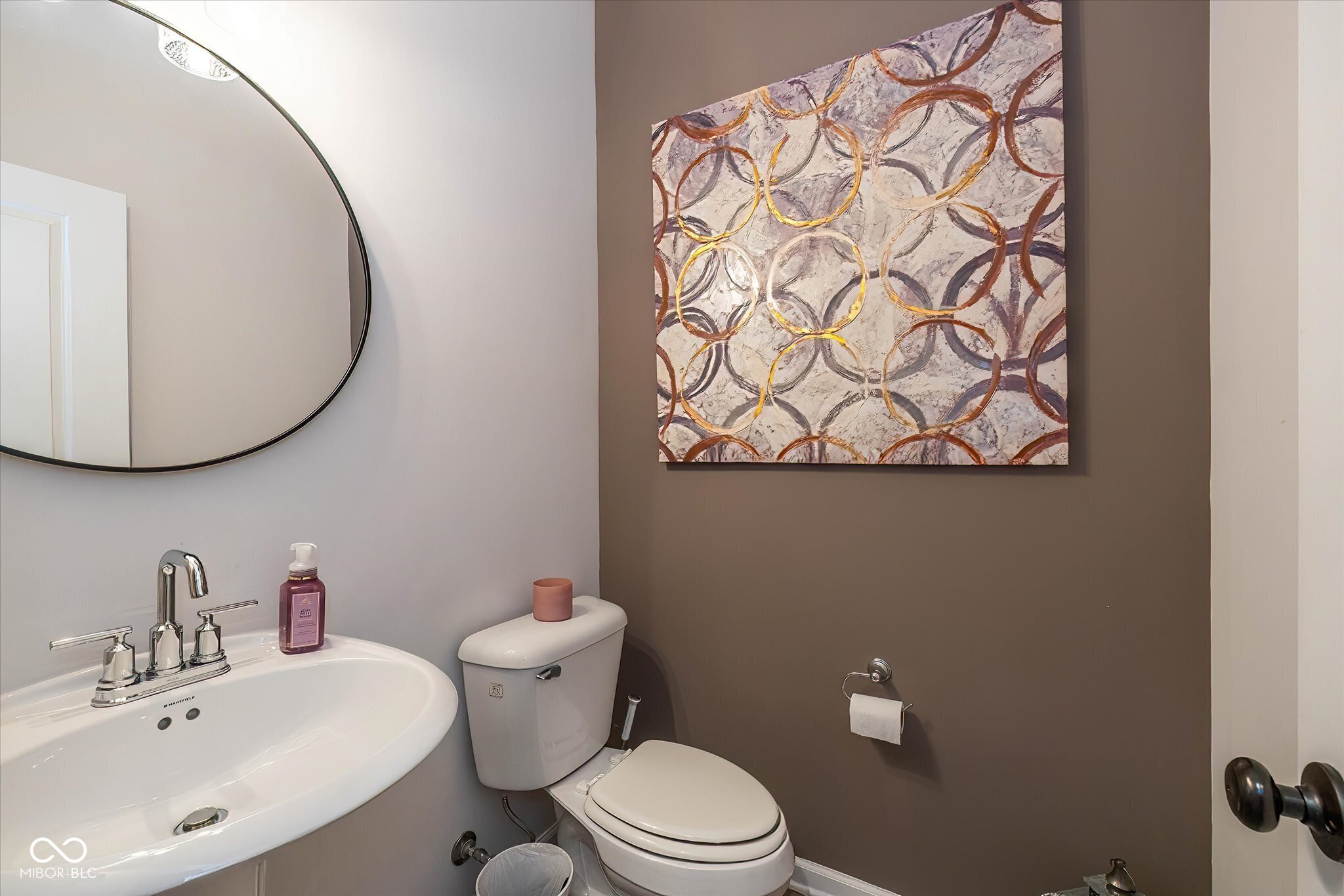 825 Stone Trace Court Avon, IN 46123 - Photo 15 of 25