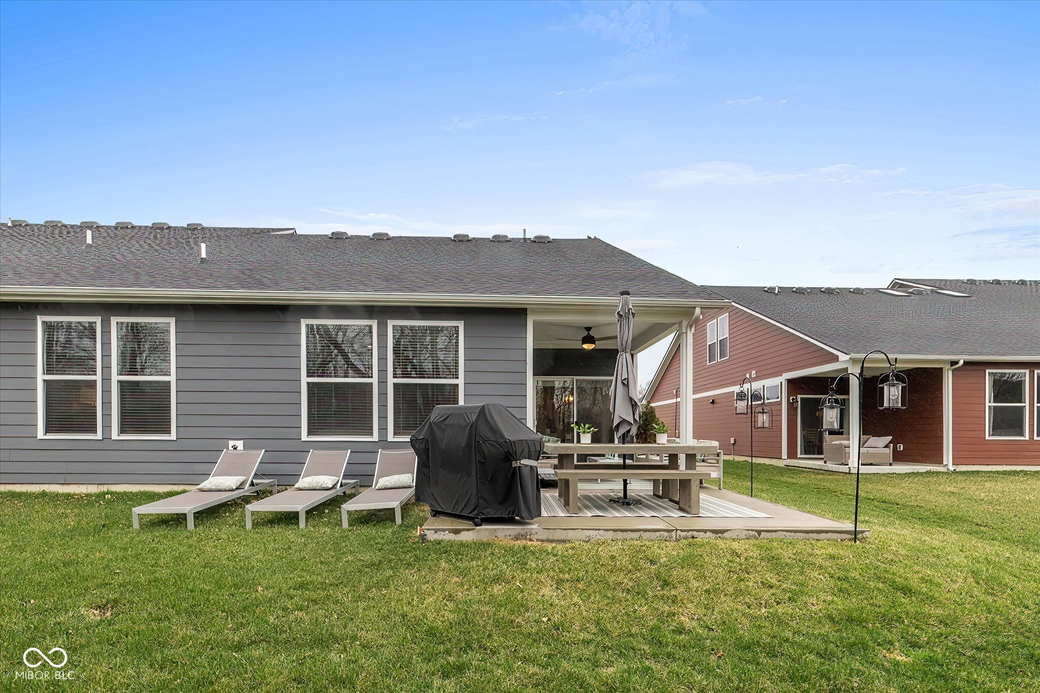 825 Stone Trace Court Avon, IN 46123 - Photo 22 of 25