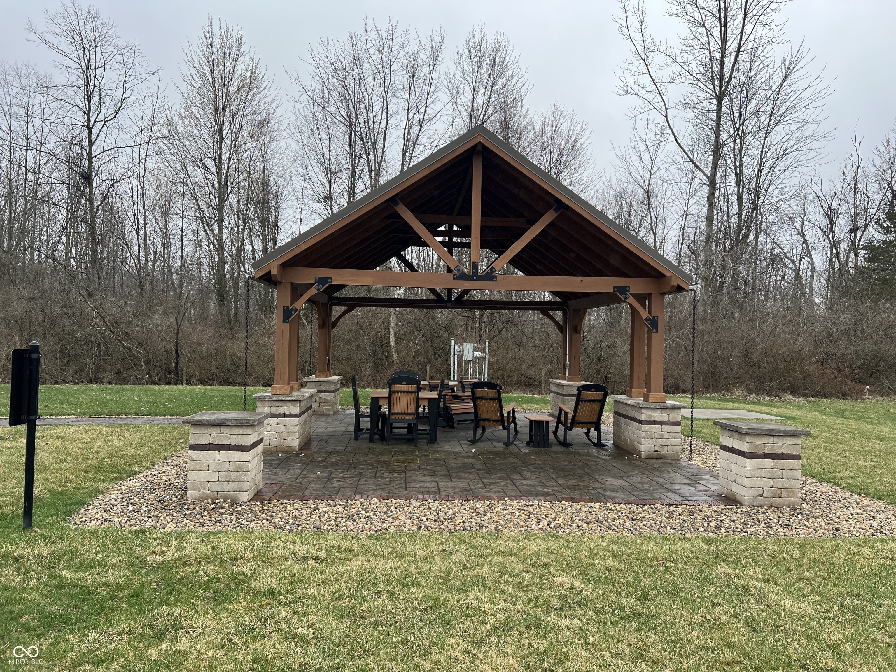 825 Stone Trace Court Avon, IN 46123 - Photo 23 of 25