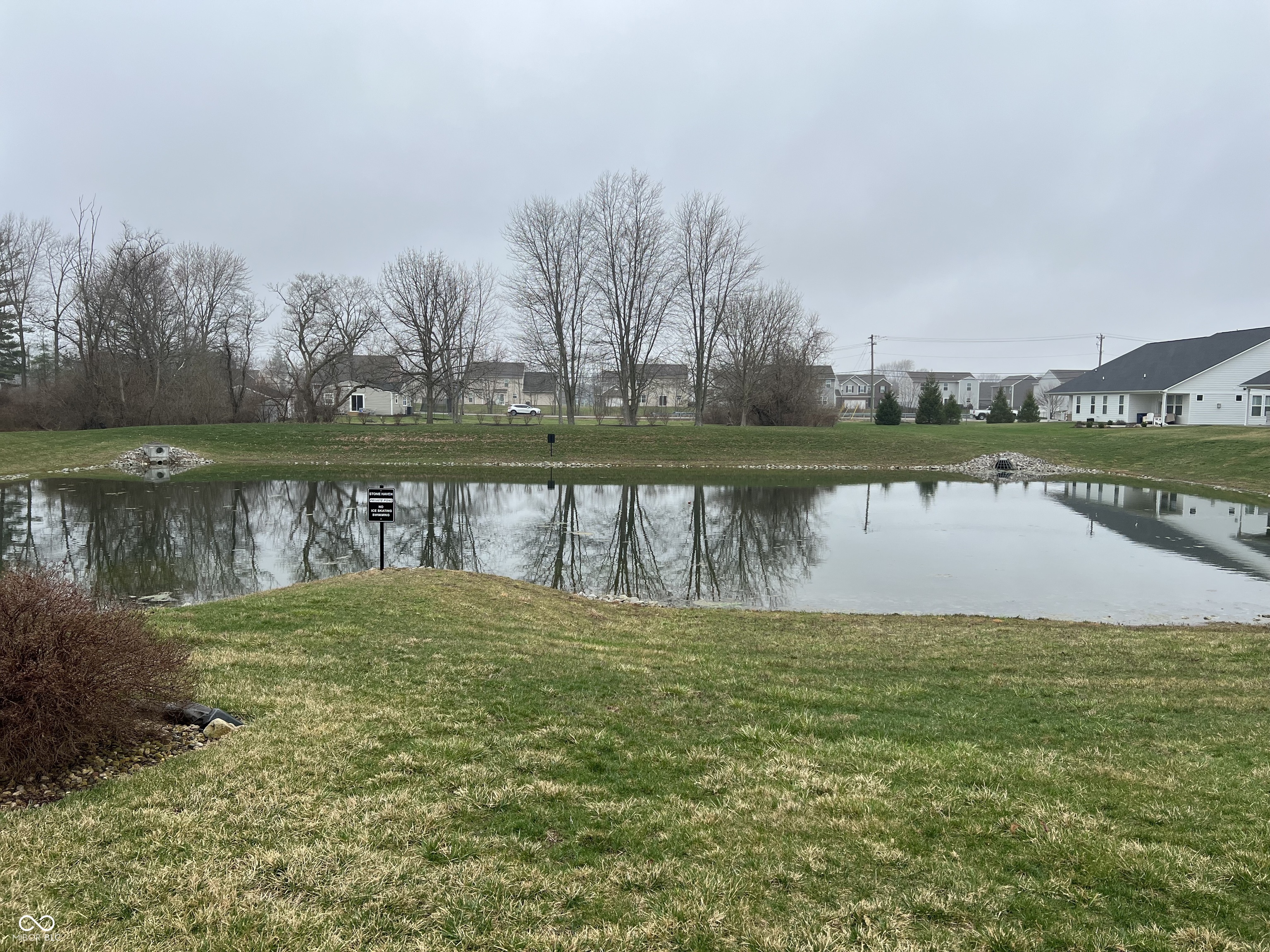 825 Stone Trace Court Avon, IN 46123 - Photo 24 of 25