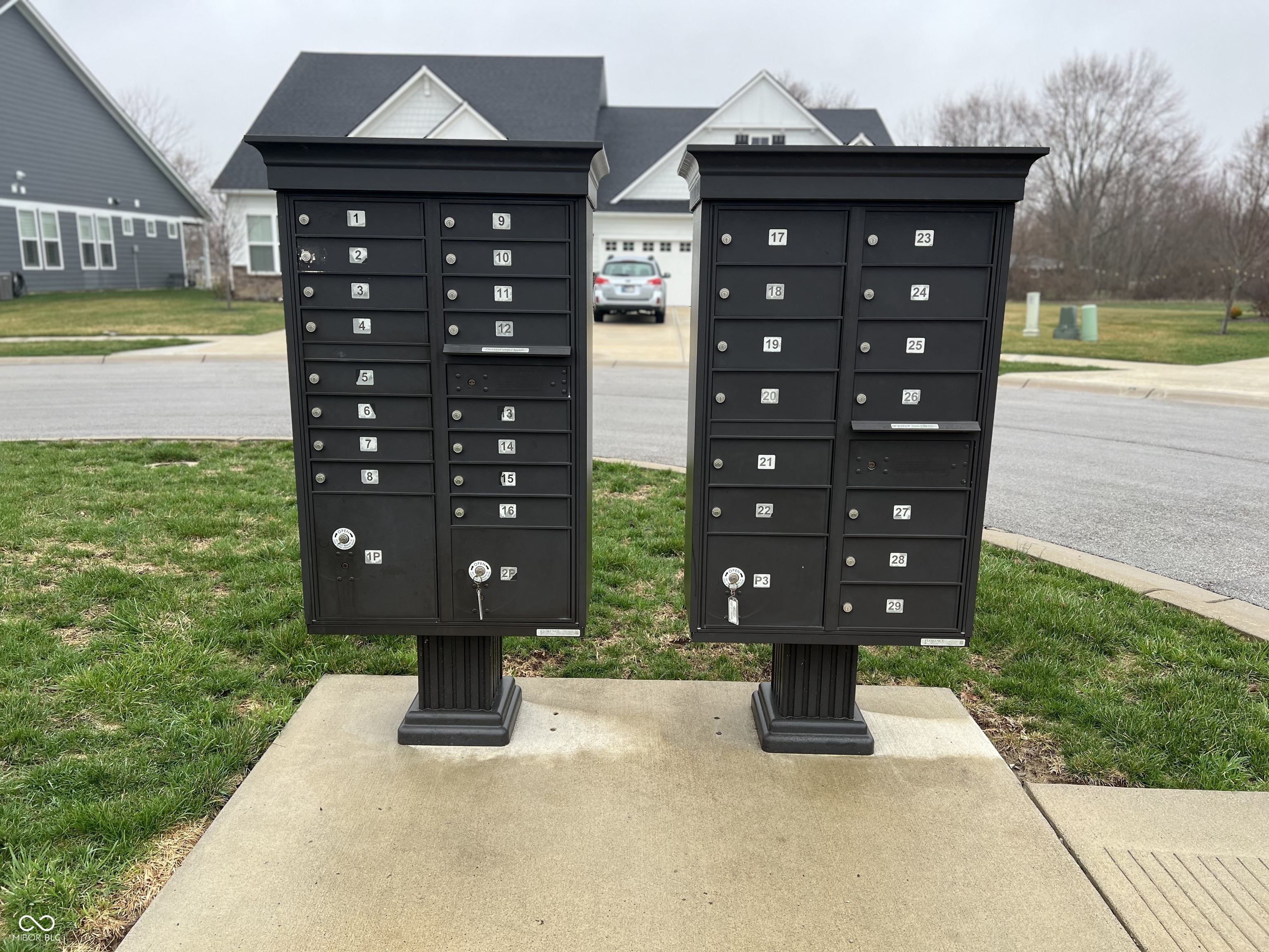 825 Stone Trace Court Avon, IN 46123 - Photo 25 of 25