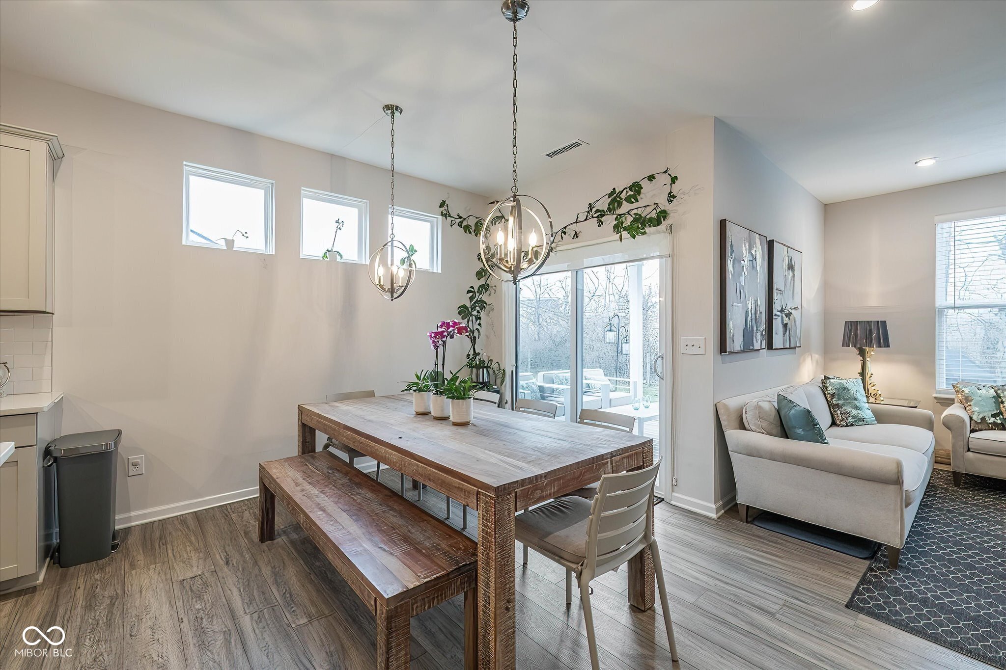 825 Stone Trace Court Avon, IN 46123 - Photo 5 of 25