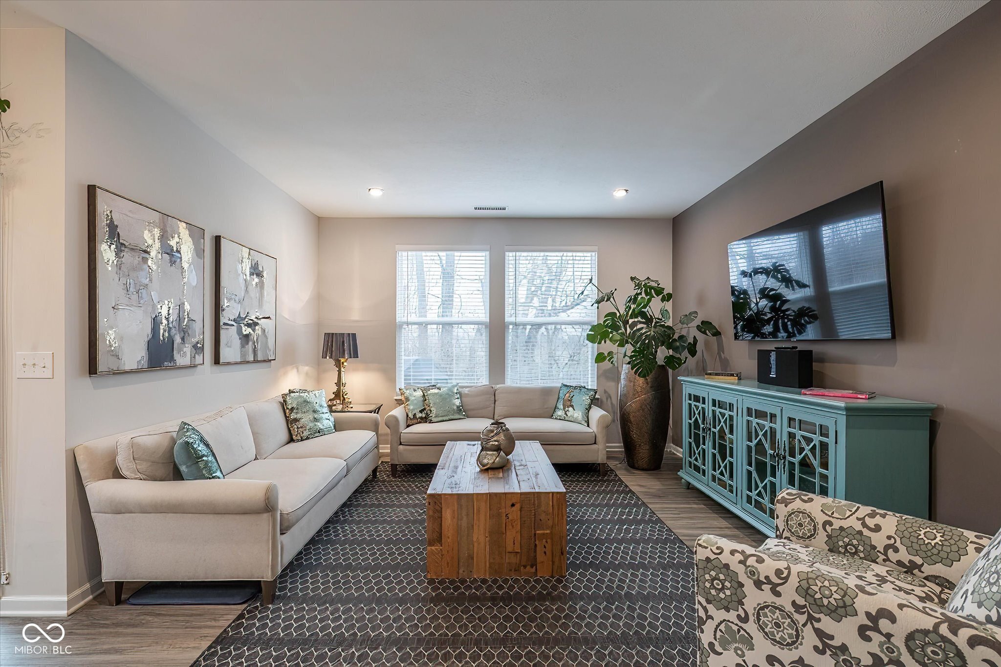 825 Stone Trace Court Avon, IN 46123 - Photo 6 of 25