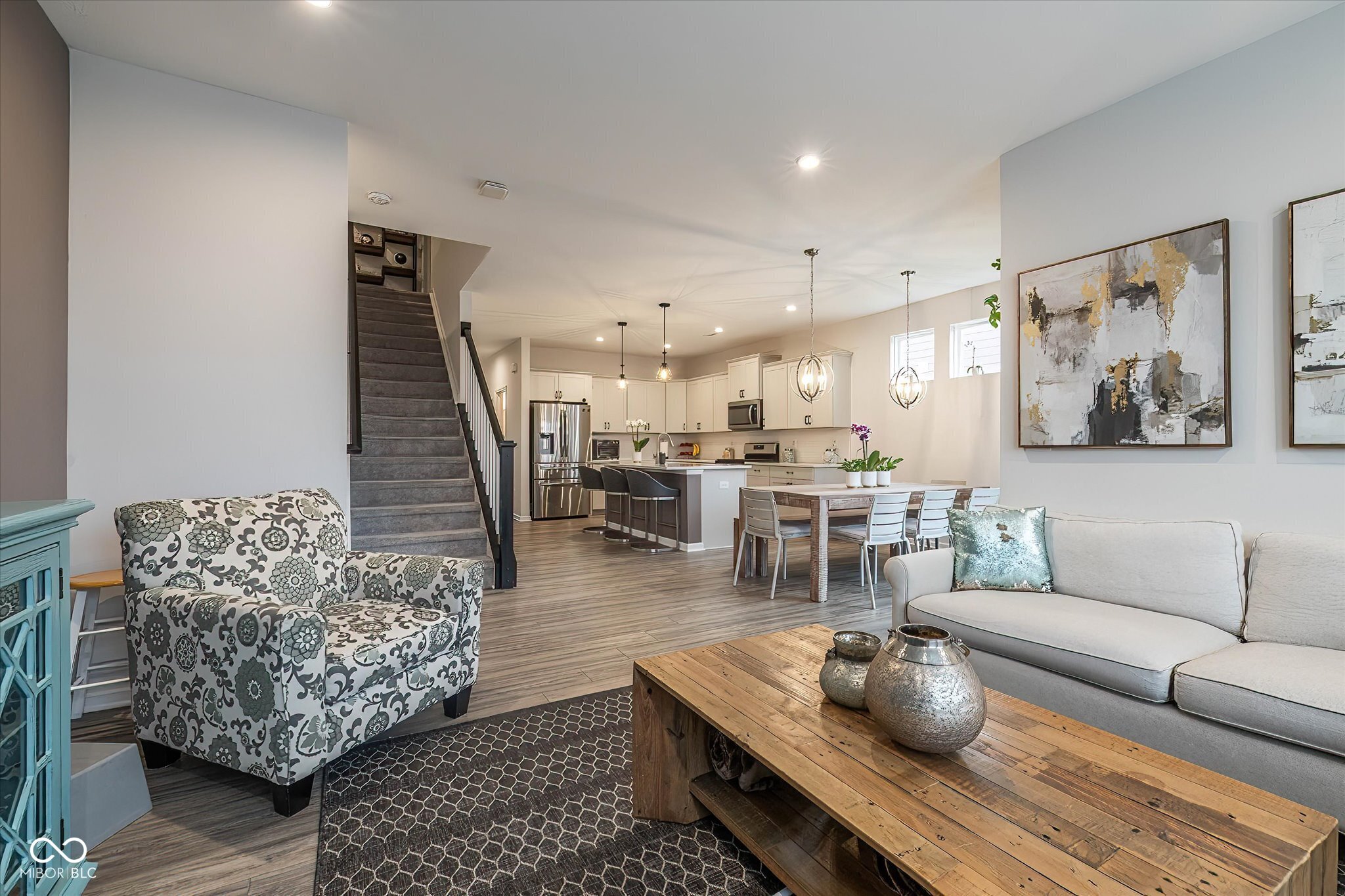 825 Stone Trace Court Avon, IN 46123 - Photo 7 of 25