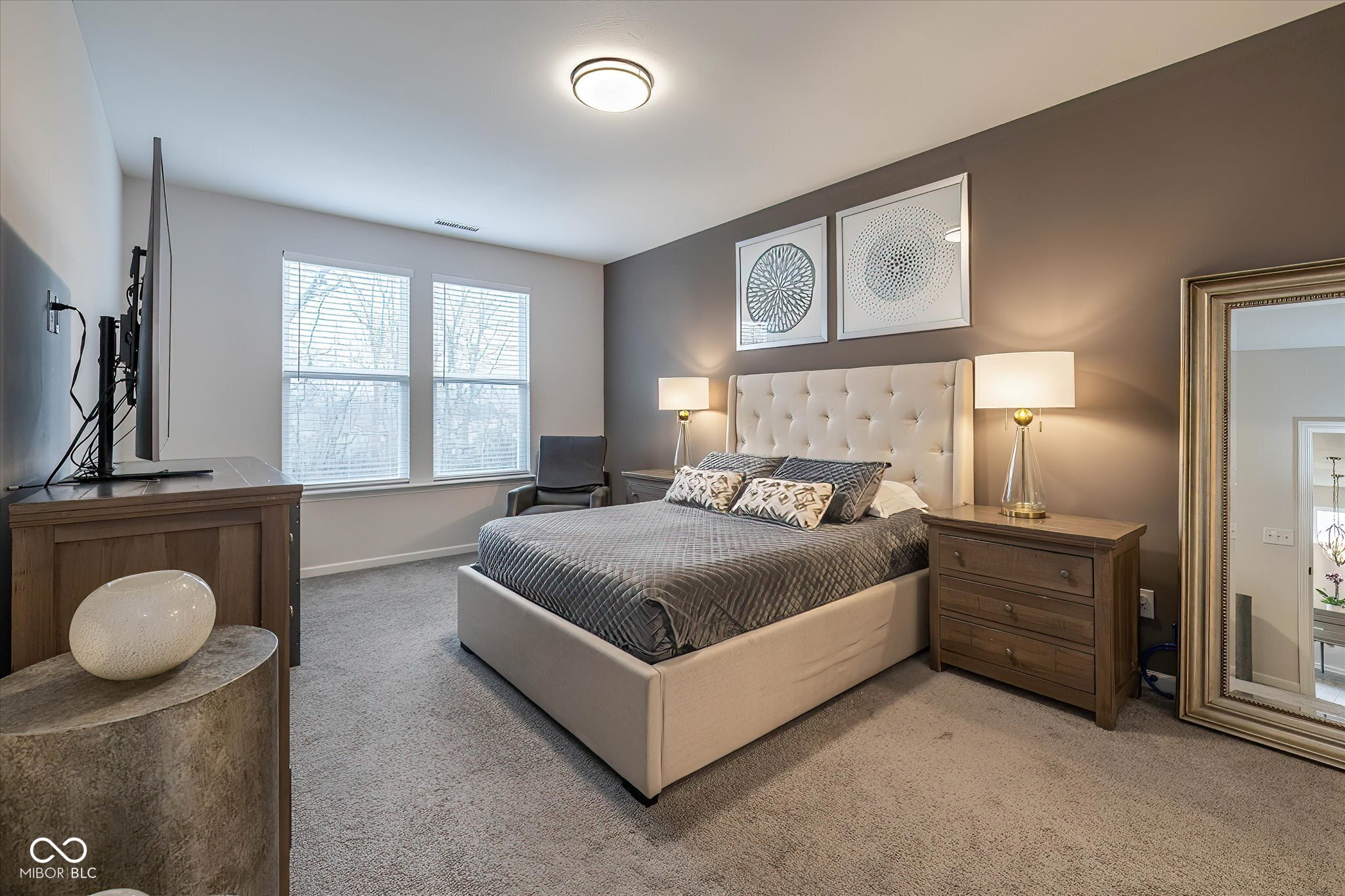 825 Stone Trace Court Avon, IN 46123 - Photo 8 of 25