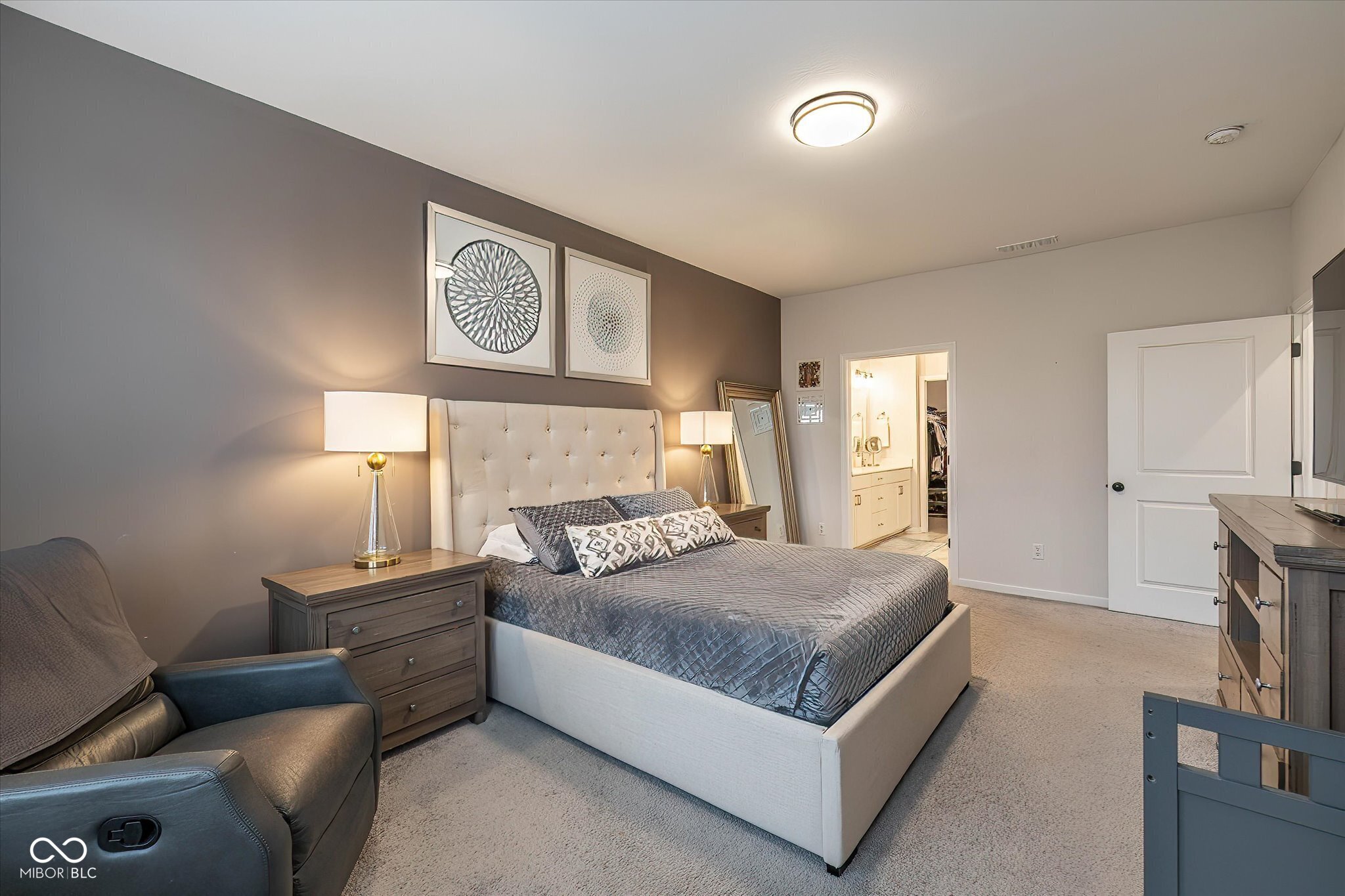 825 Stone Trace Court Avon, IN 46123 - Photo 9 of 25