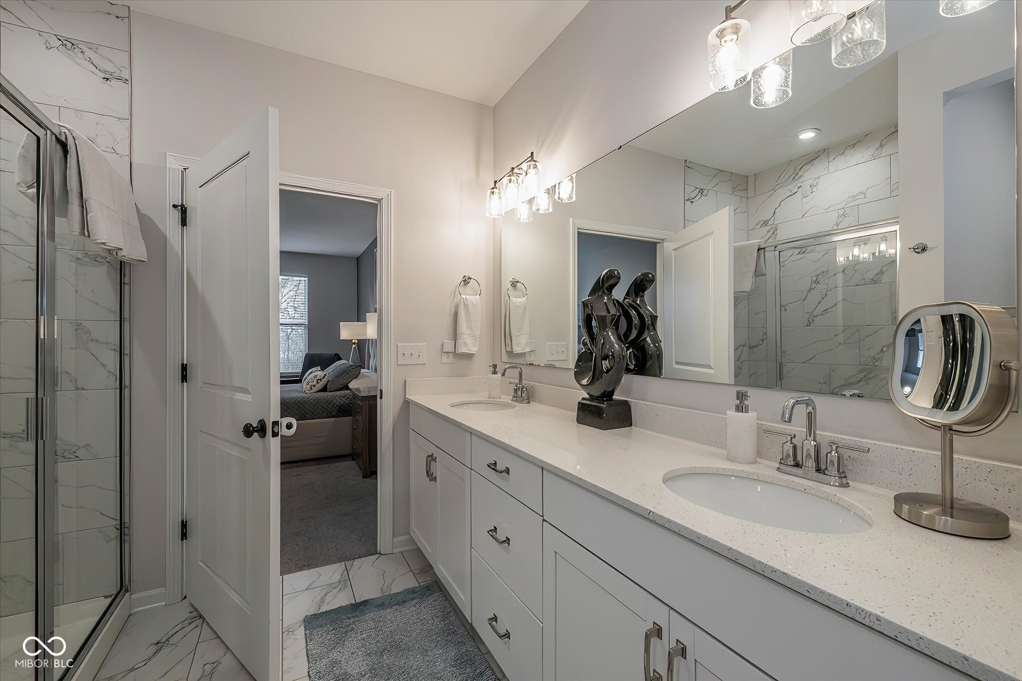 825 Stone Trace Court Avon, IN 46123 - Photo 10 of 25