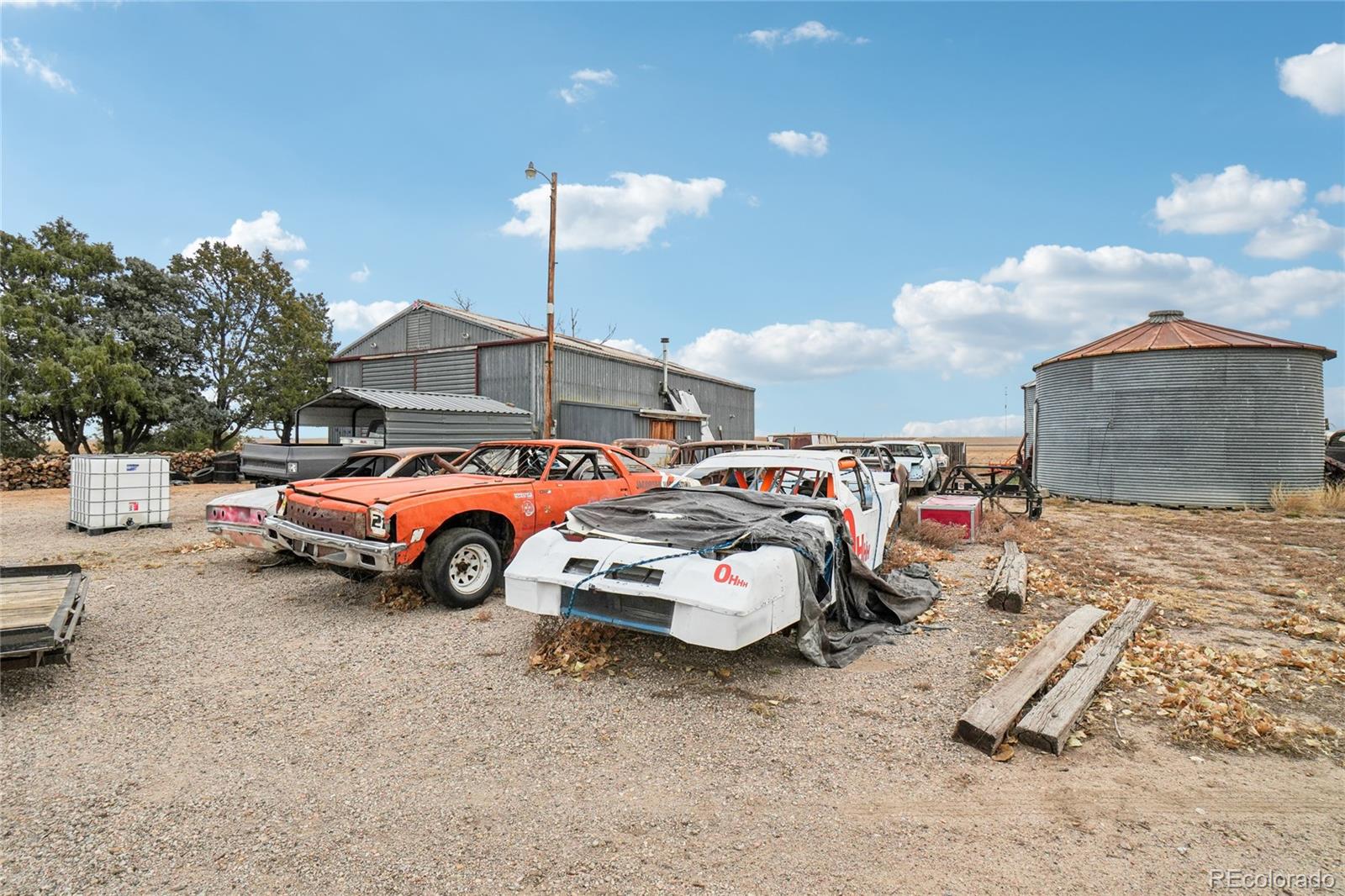 37008 County Road 18 Roggen, CO 80652 - Photo 29 of 37
