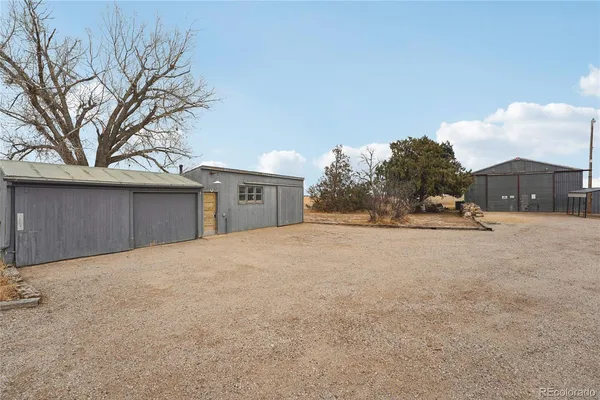 a picture of a park with furniture