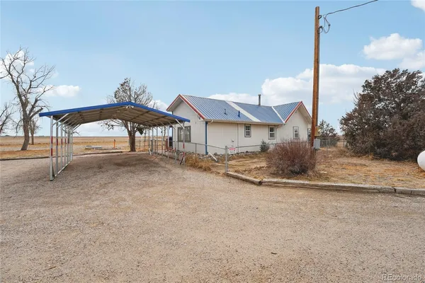$434,900 | 37008 County Road 18, Roggen, CO 80652