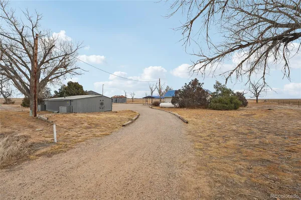 $434,900 | 37008 County Road 18, Roggen, CO 80652