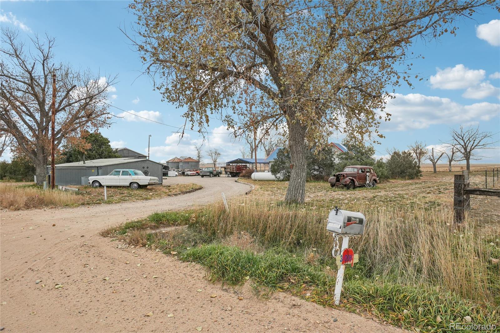 37008 County Road 18 Roggen, CO 80652 - Photo 36 of 37