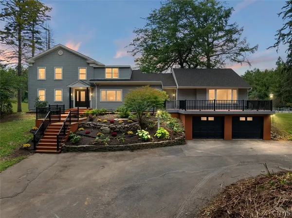 $725,000 | 824 Higby Road, Frankfort, NY 13413