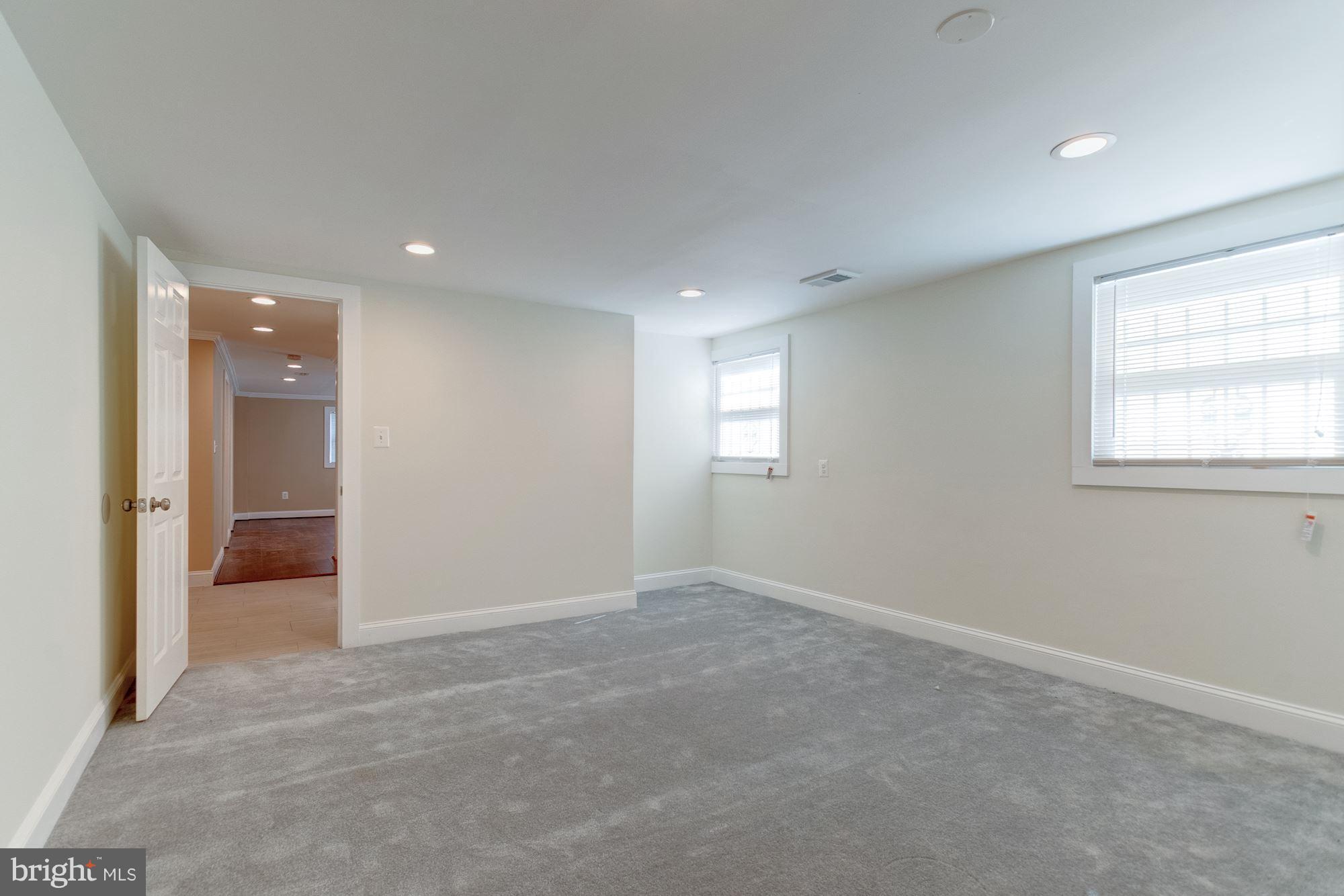 902 Logwood Road Capitol Heights, MD 20743 - Photo 22 of 30 Bedroom