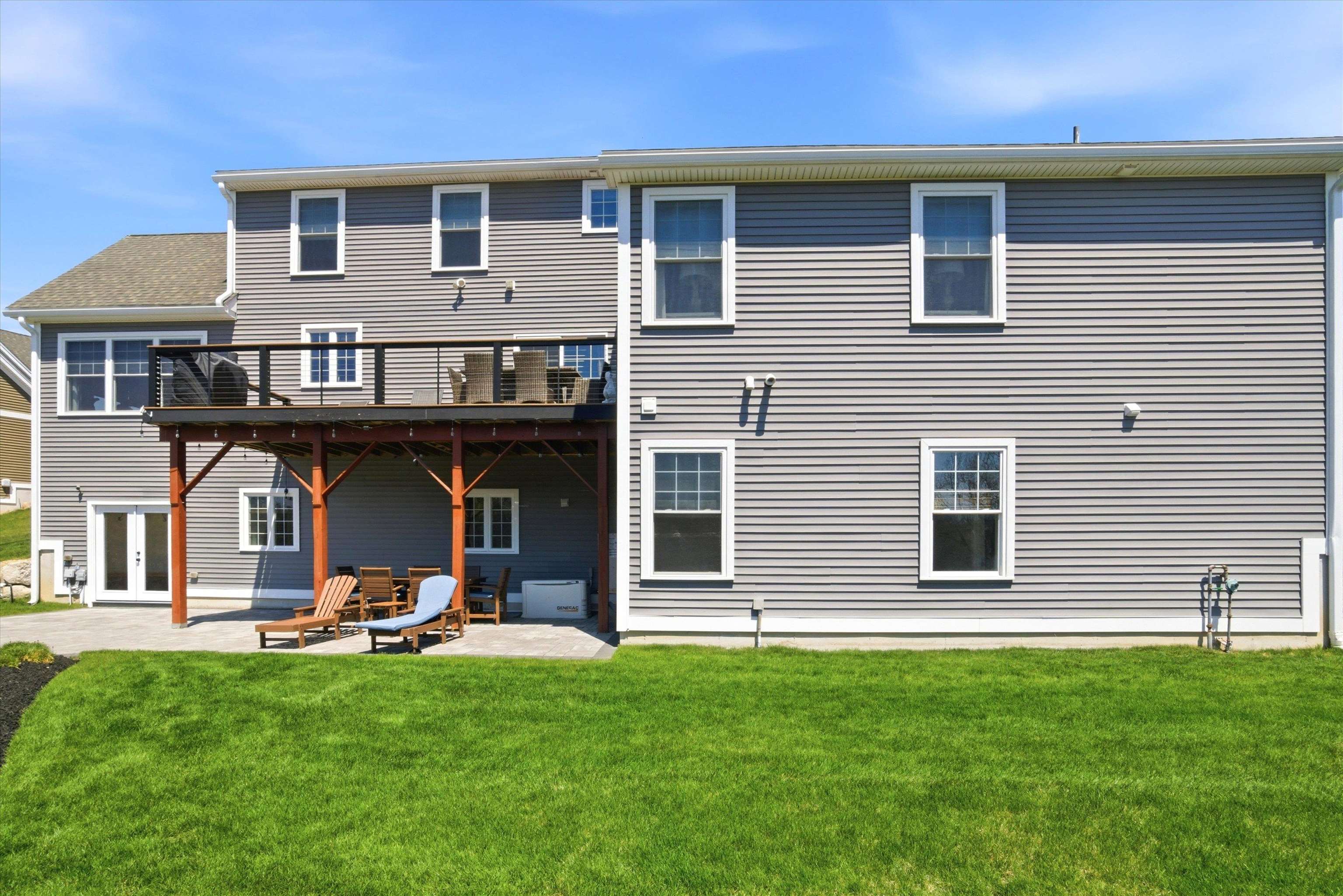 20 Grouse Run Pelham, NH 03076 - Photo 54 of 60