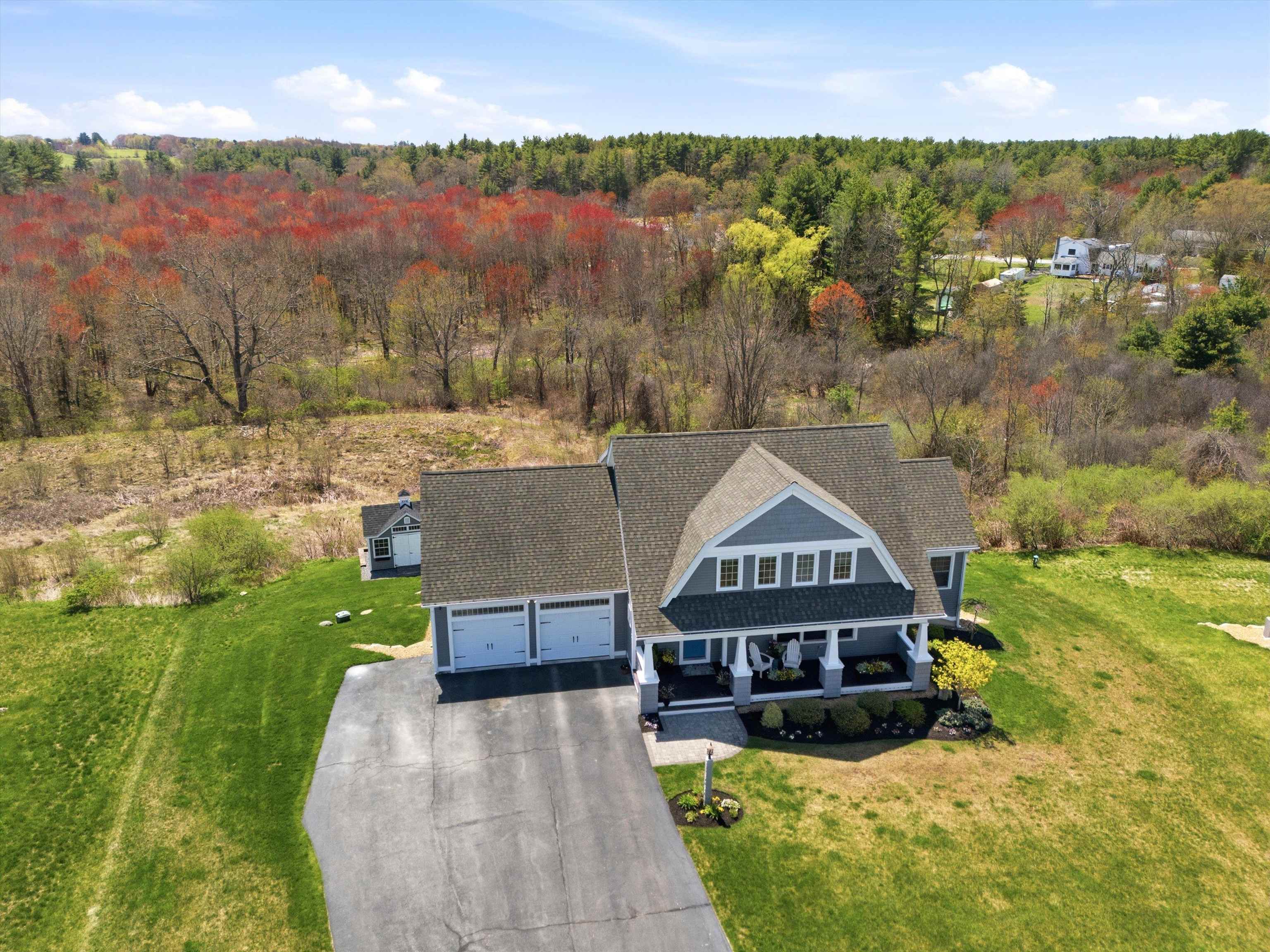 20 Grouse Run Pelham, NH 03076 - Photo 57 of 60
