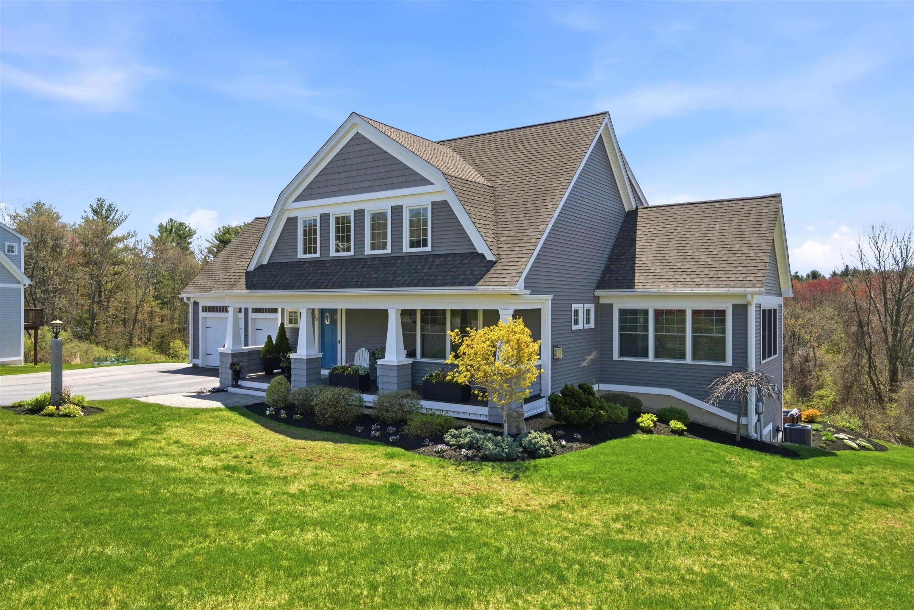 20 Grouse Run Pelham, NH 03076 - Photo 59 of 60