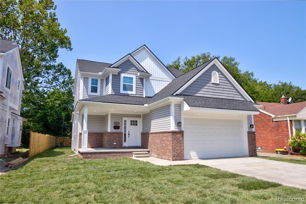 2883 Frankson Avenue Rochester Hills, MI 48307 - Photo 1 of 1
