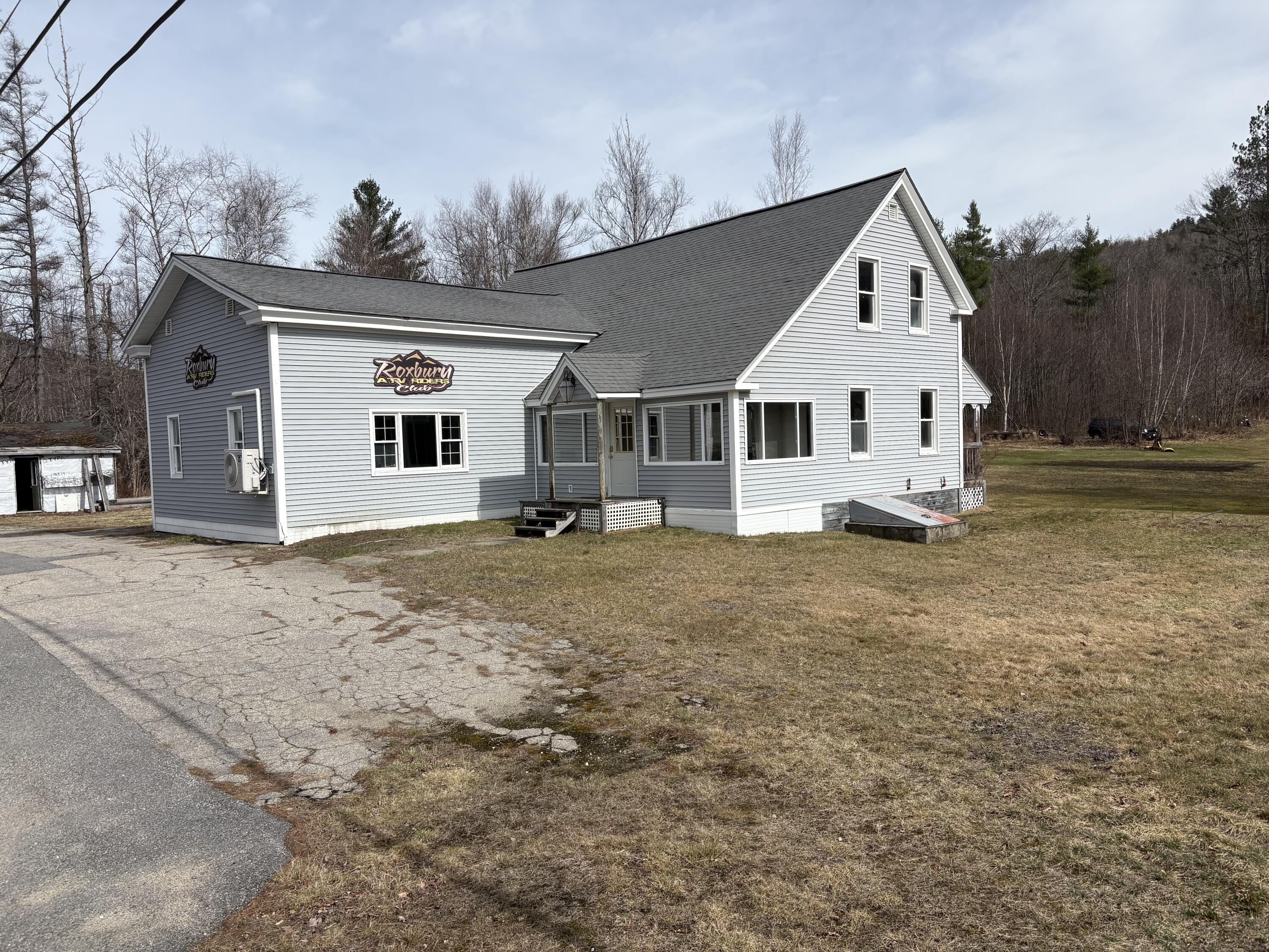 1881 Roxbury Road Roxbury, ME 04275 - Photo 2 of 26 IMG_8786