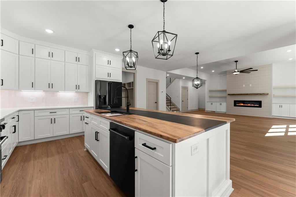 136 Lakeview Way Baldwin, GA 30511 - Photo 23 of 80 Gallery Image 23