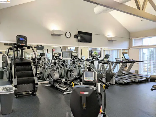 $499,000 | 6400 Christie Avenue, Unit 2215, Emeryville, CA 94608