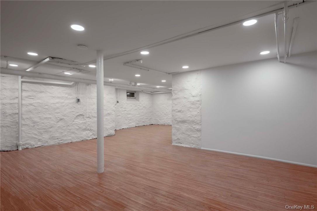 62 Summit Avenue Bronxville, NY 10708 - Photo 23 of 24 Perfect lower level playroom