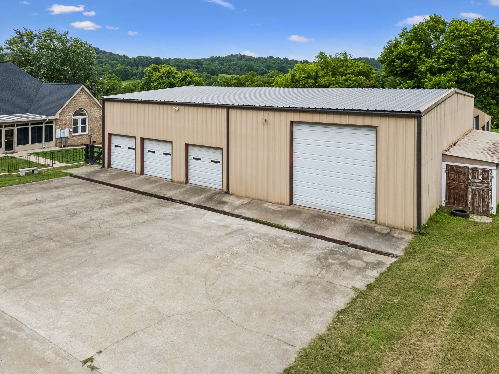 4409 Gosey Hill Road Franklin, TN 37064 - Photo 42 of 78