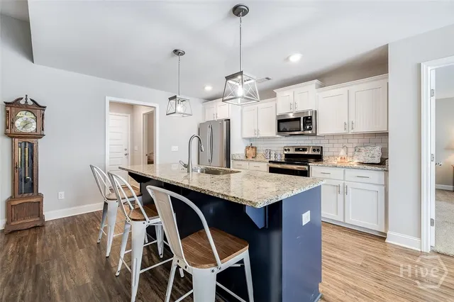 $359,000 | 132 River Blf Way, Ellabell, GA 31308