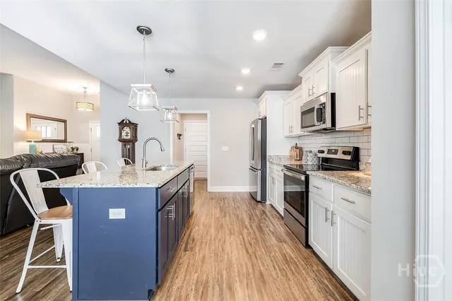 $359,000 | 132 River Blf Way, Ellabell, GA 31308