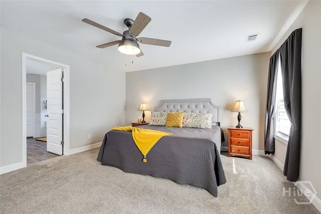 $359,000 | 132 River Blf Way, Ellabell, GA 31308