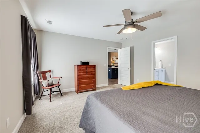 $359,000 | 132 River Blf Way, Ellabell, GA 31308