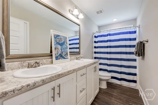 $359,000 | 132 River Blf Way, Ellabell, GA 31308