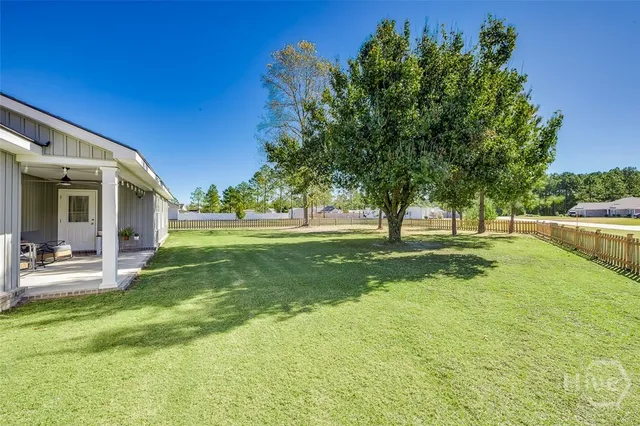 $359,000 | 132 River Blf Way, Ellabell, GA 31308