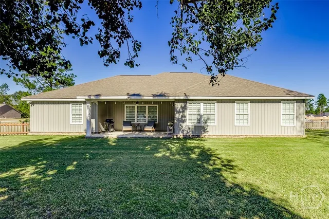 $359,000 | 132 River Blf Way, Ellabell, GA 31308