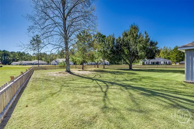 $359,000 | 132 River Blf Way, Ellabell, GA 31308