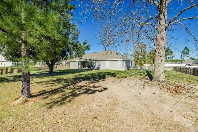 $359,000 | 132 River Blf Way, Ellabell, GA 31308