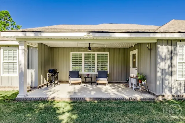 $359,000 | 132 River Blf Way, Ellabell, GA 31308