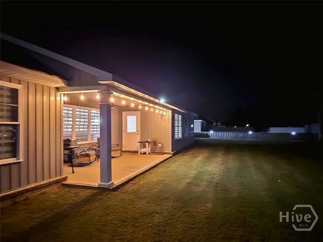 $359,000 | 132 River Blf Way, Ellabell, GA 31308