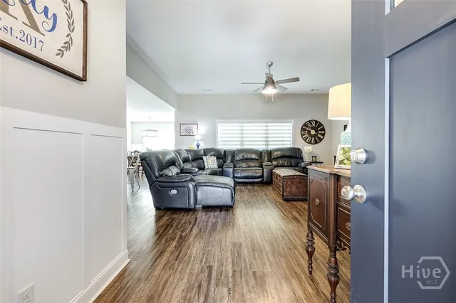 $359,000 | 132 River Blf Way, Ellabell, GA 31308