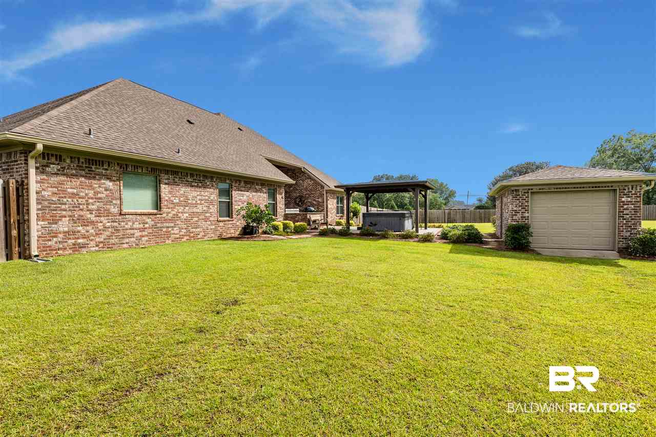 10915 Warrenton Road Daphne, AL 36526 - Photo 5 of 44