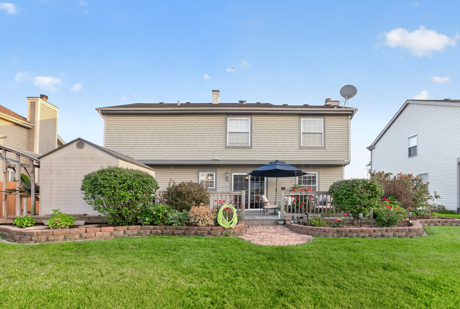 551 Foxford Road Bartlett, IL 60103 - Photo 35 of 41 Gallery Image 35
