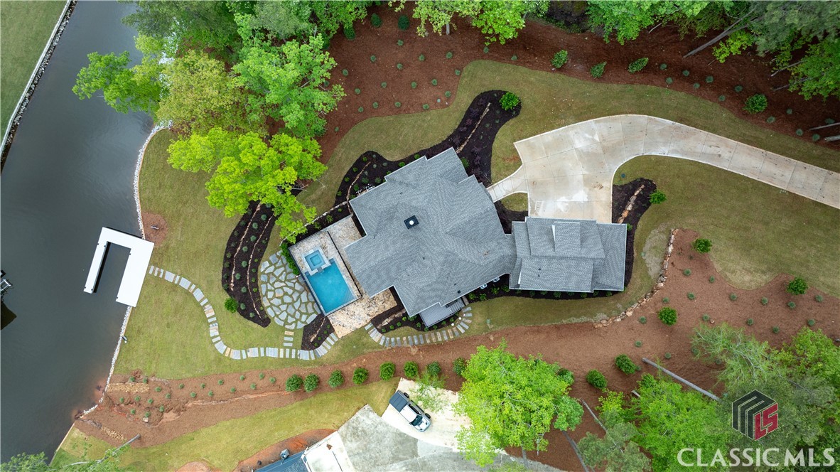 1611 A P Roper Road Greensboro, GA 30642 - Photo 42 of 52 Gallery Image 42