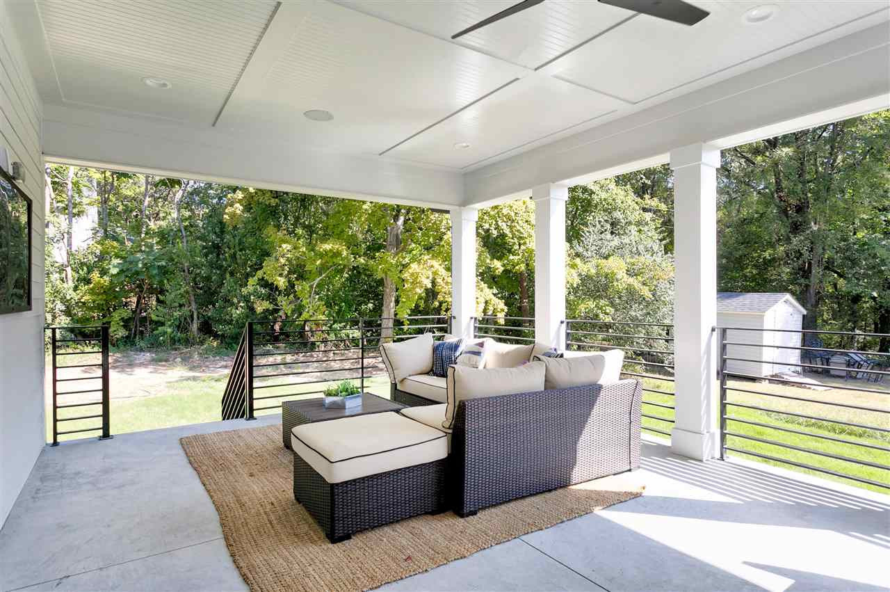 527 Bart Street Raleigh, NC 27610 - Photo 25 of 28 Photo 25