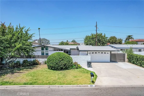 $1,849,000 | 5561 Fox Hills Avenue, Buena Park, CA 90621