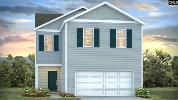 $319,990 | 213 Ruby Prince Road, Gilbert, SC 29054