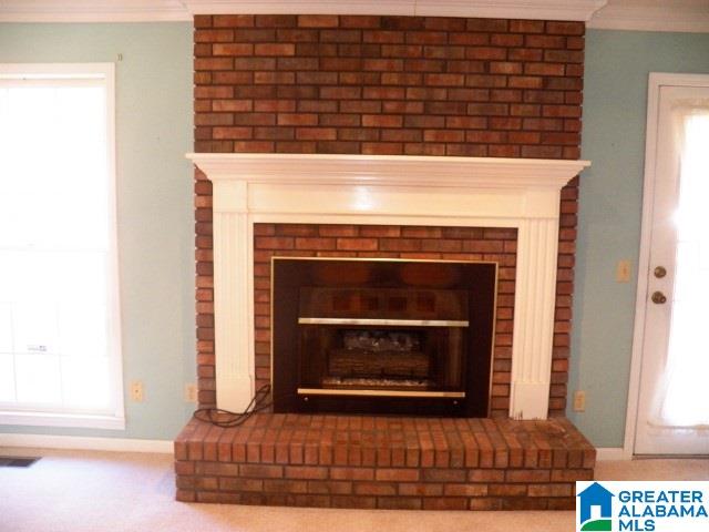 3952 Curry Station Road Munford, AL 36268 - Photo 22 of 49