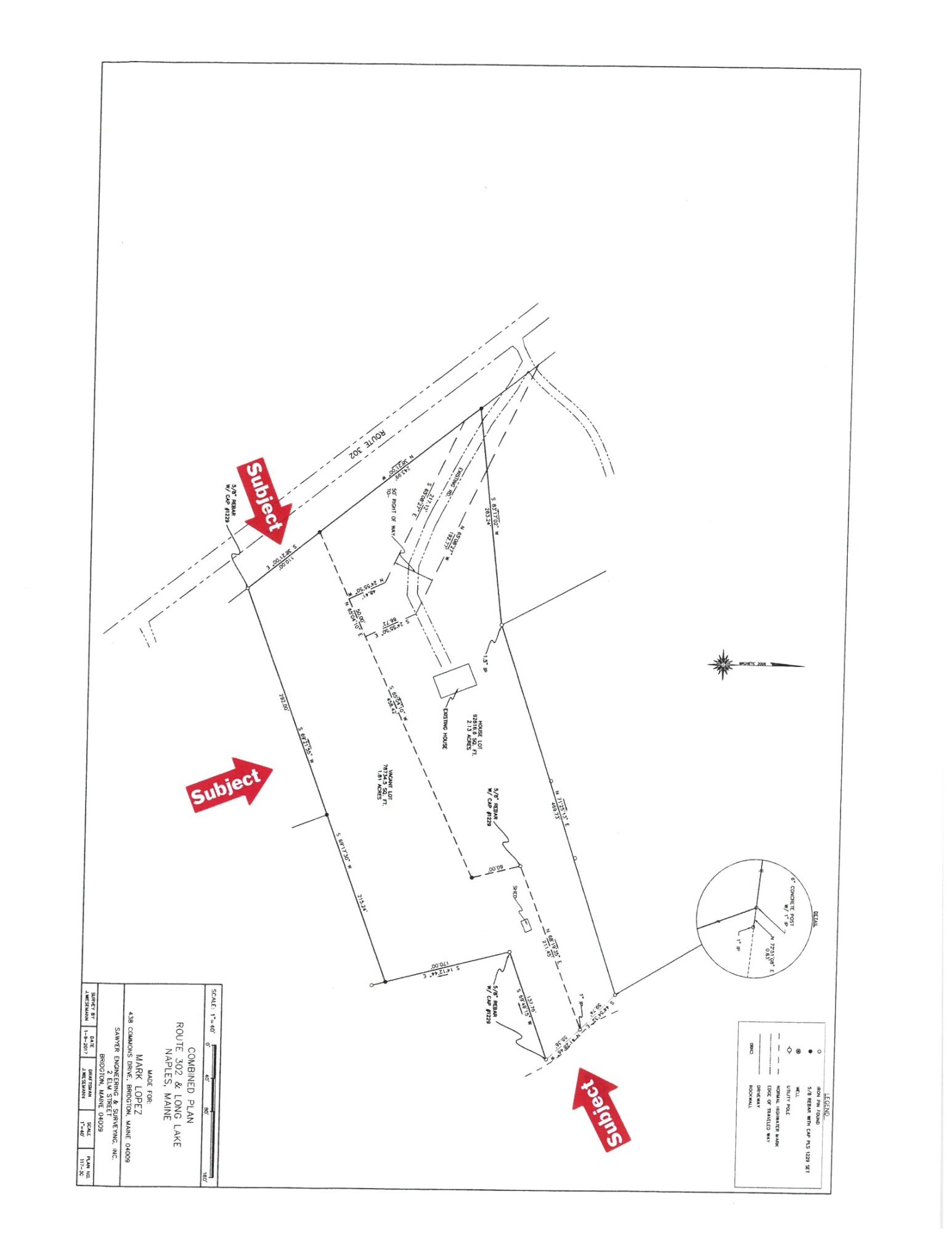 0 Royce Road Naples, ME 04055 - Photo 1 of 1 0 Royce Road Naples
